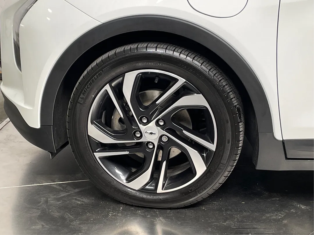 2022 Chevrolet Bolt EV — photo 5