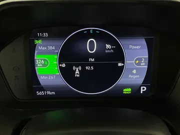 2022 Chevrolet Bolt EV - image 18