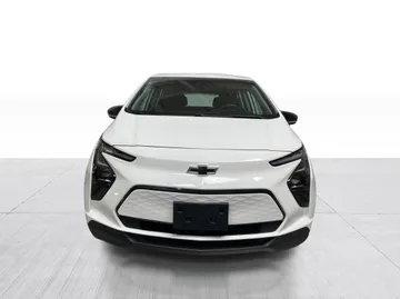 2022 Chevrolet Bolt EV - image 8