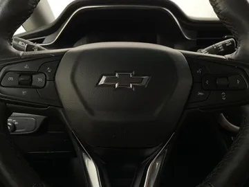 2022 Chevrolet Bolt EV - image 17