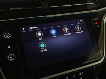 2022 Chevrolet Bolt EV - image 23