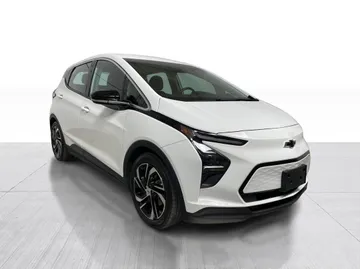 2022 Chevrolet Bolt EV