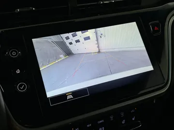 2022 Chevrolet Bolt EV - image 24