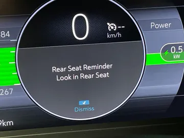 2022 Chevrolet Bolt EV - image 30