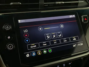 2022 Chevrolet Bolt EV - image 25