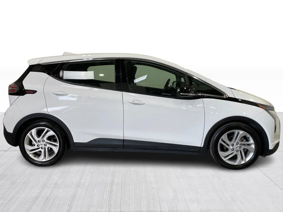 Chevrolet Bolt EV 2022 à vendre - photo 1