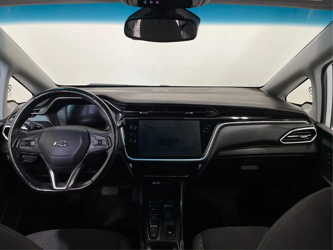2022 Chevrolet Bolt EV for sale - photo 4