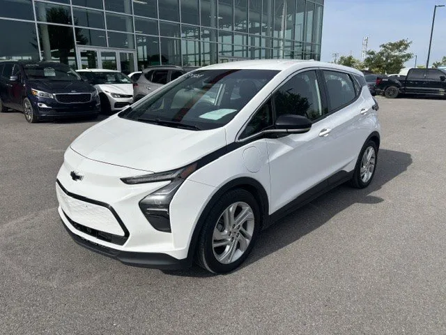 2022 Chevrolet Bolt EV for sale - photo 3