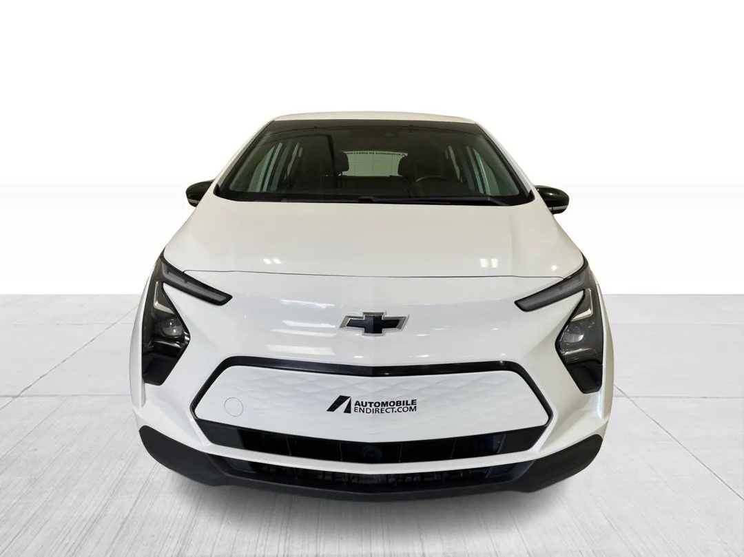 Chevrolet Bolt EV 2022 à vendre - photo 3