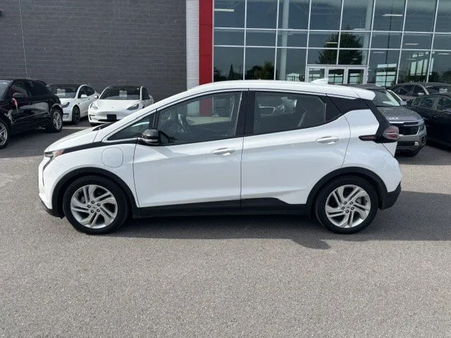 2022 Chevrolet Bolt EV for sale - photo 4