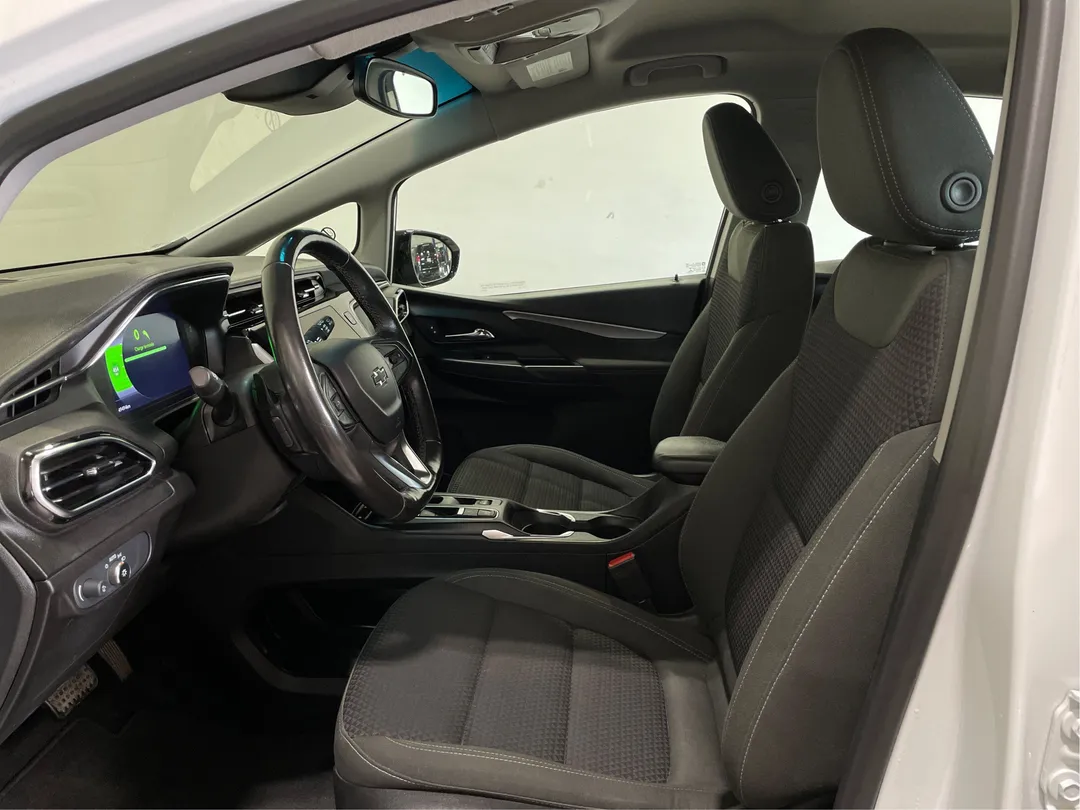 2022 Chevrolet Bolt EV for sale - photo 3
