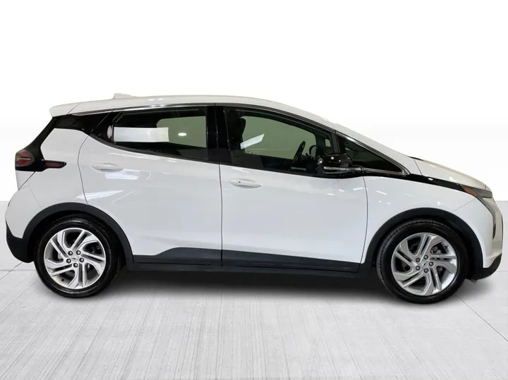 2022 Chevrolet Bolt EV for sale - photo 1