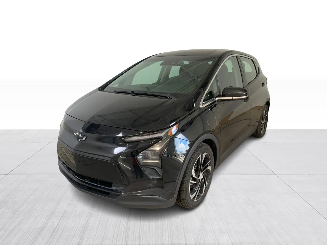 Chevrolet Bolt EV 2022 à vendre - photo 3
