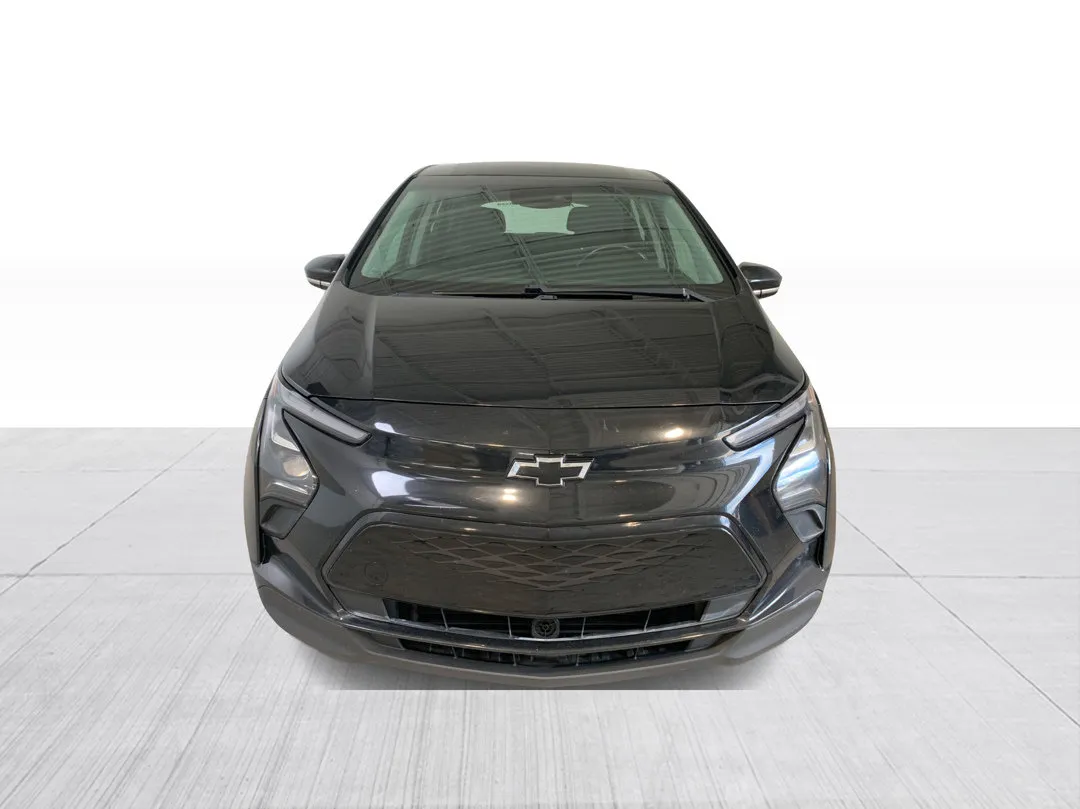 Chevrolet Bolt EV 2022 à vendre - photo 2