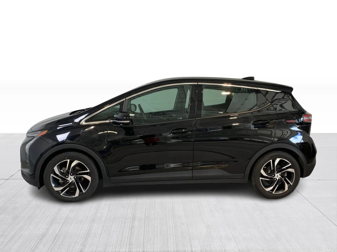 Chevrolet Bolt EV 2022 à vendre - photo 4