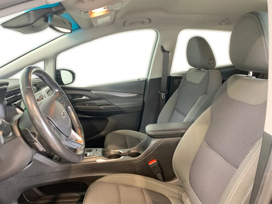 Chevrolet Bolt EV 2022 à vendre - photo 3