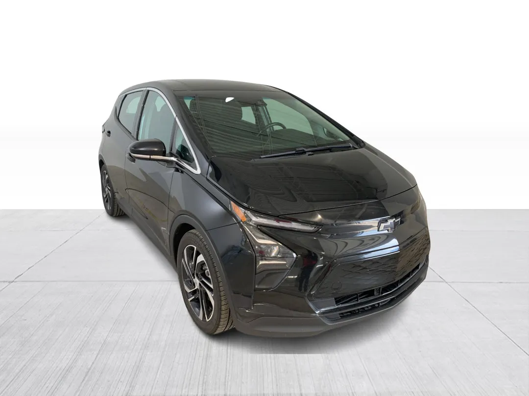 Chevrolet Bolt EV 2022 à vendre - photo 1