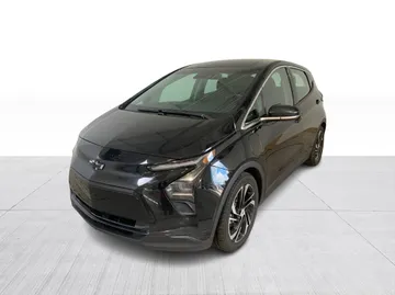 2022 Chevrolet Bolt EV - image 3