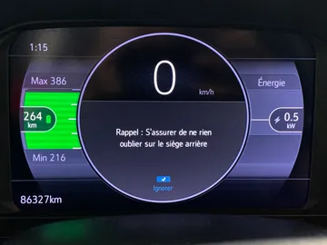 2022 Chevrolet Bolt EV - image 30