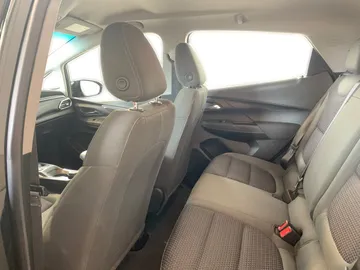 2022 Chevrolet Bolt EV - image 11