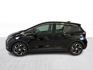 2022 Chevrolet Bolt EV - image 4