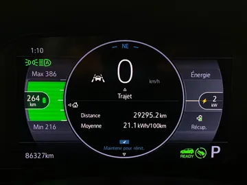 2022 Chevrolet Bolt EV - image 13