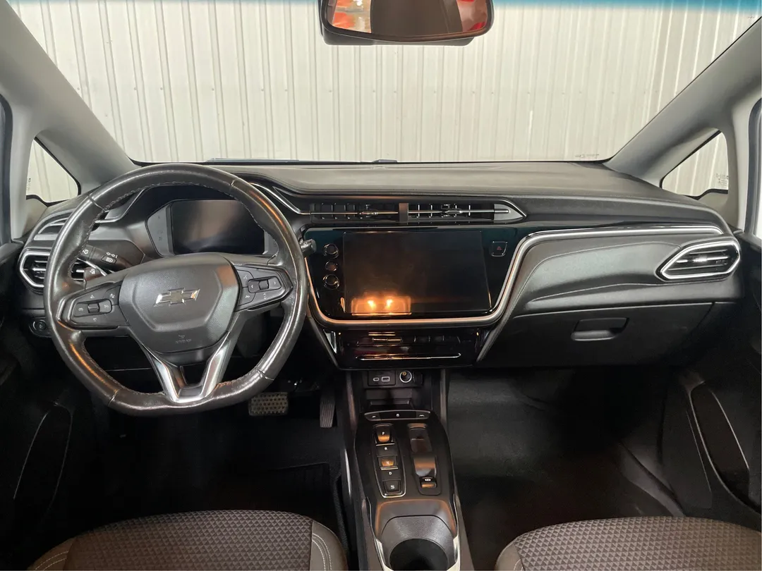 2022 Chevrolet Bolt EV — photo 4