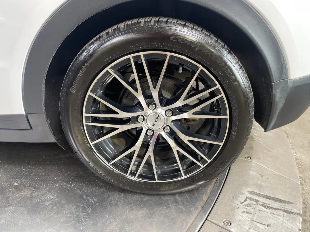 2022 Chevrolet Bolt EV — photo 5