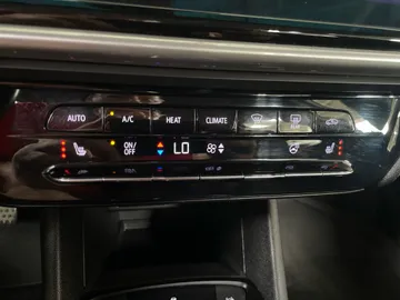 2022 Chevrolet Bolt EV - image 23