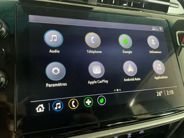 2022 Chevrolet Bolt EV - image 7