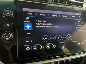 2022 Chevrolet Bolt EV - image 29