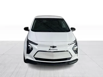 2022 Chevrolet Bolt EV - image 8