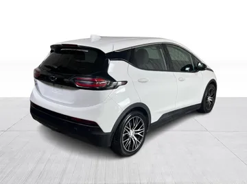 2022 Chevrolet Bolt EV - image 14