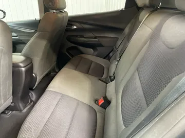 2022 Chevrolet Bolt EV - image 15
