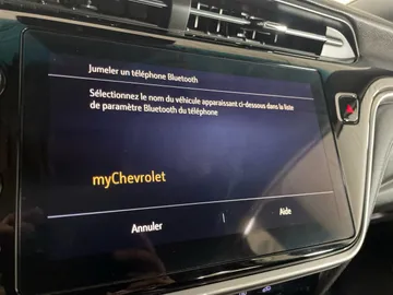 2022 Chevrolet Bolt EV - image 26