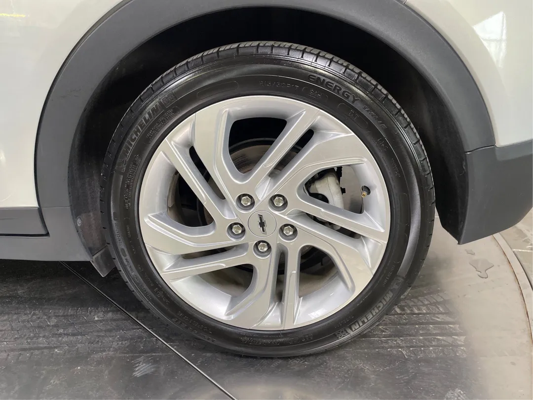 2023 Chevrolet Bolt EV 1LT, photo 5