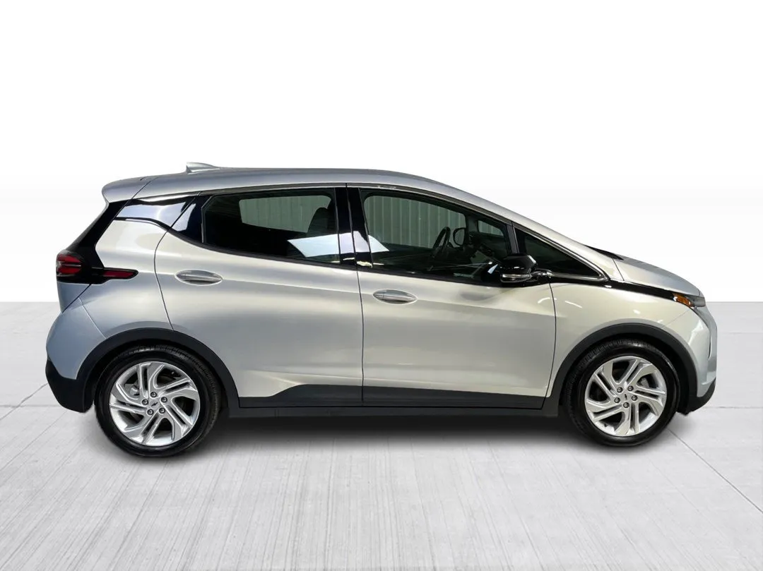 Chevrolet Bolt EV 2023 à vendre - photo 2