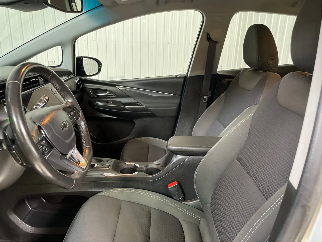 Chevrolet Bolt EV 2023 à vendre - photo 3