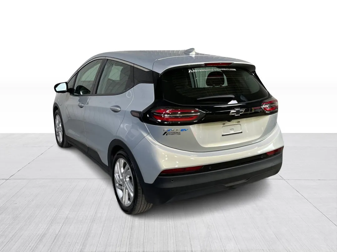2023 Chevrolet Bolt EV 1LT, photo 10