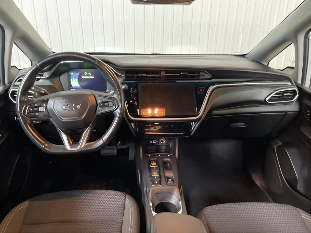 Chevrolet Bolt EV 2023 à vendre - photo 4