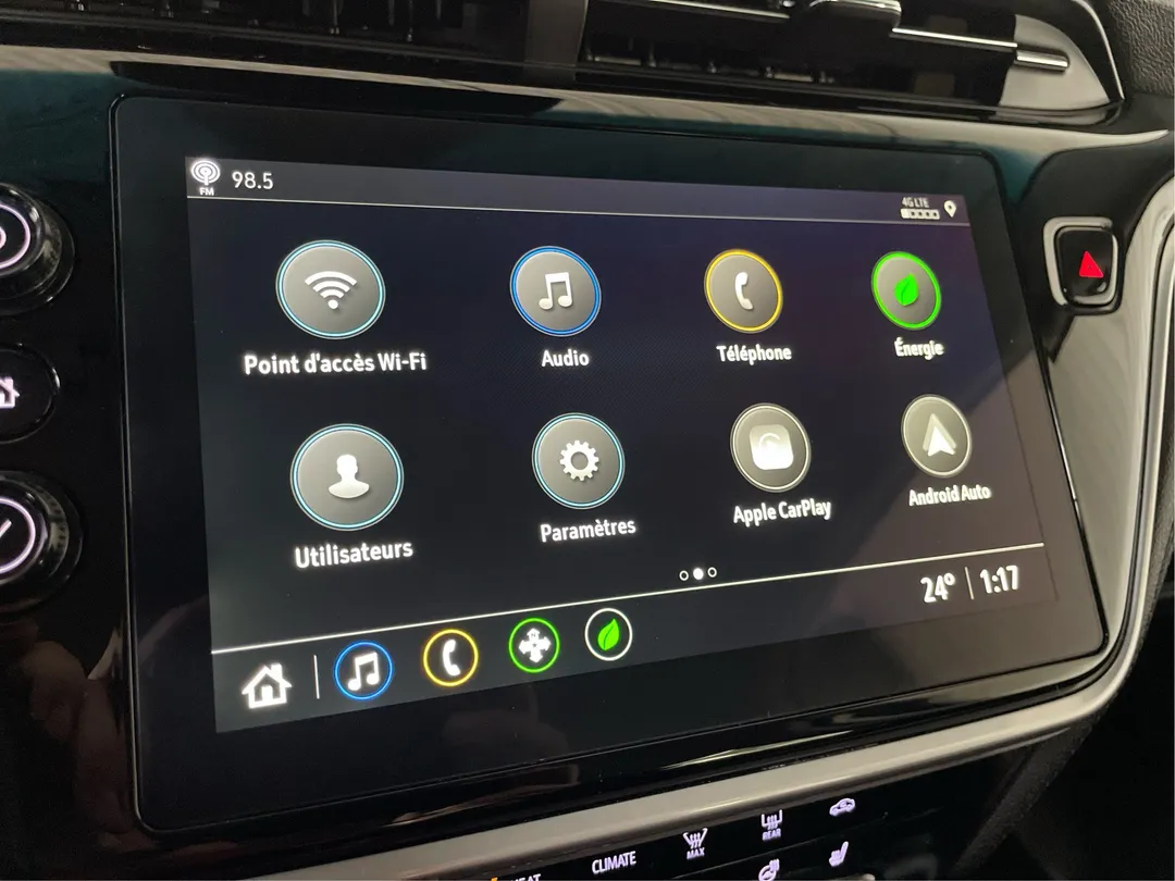 2023 Chevrolet Bolt EV 1LT, photo 6