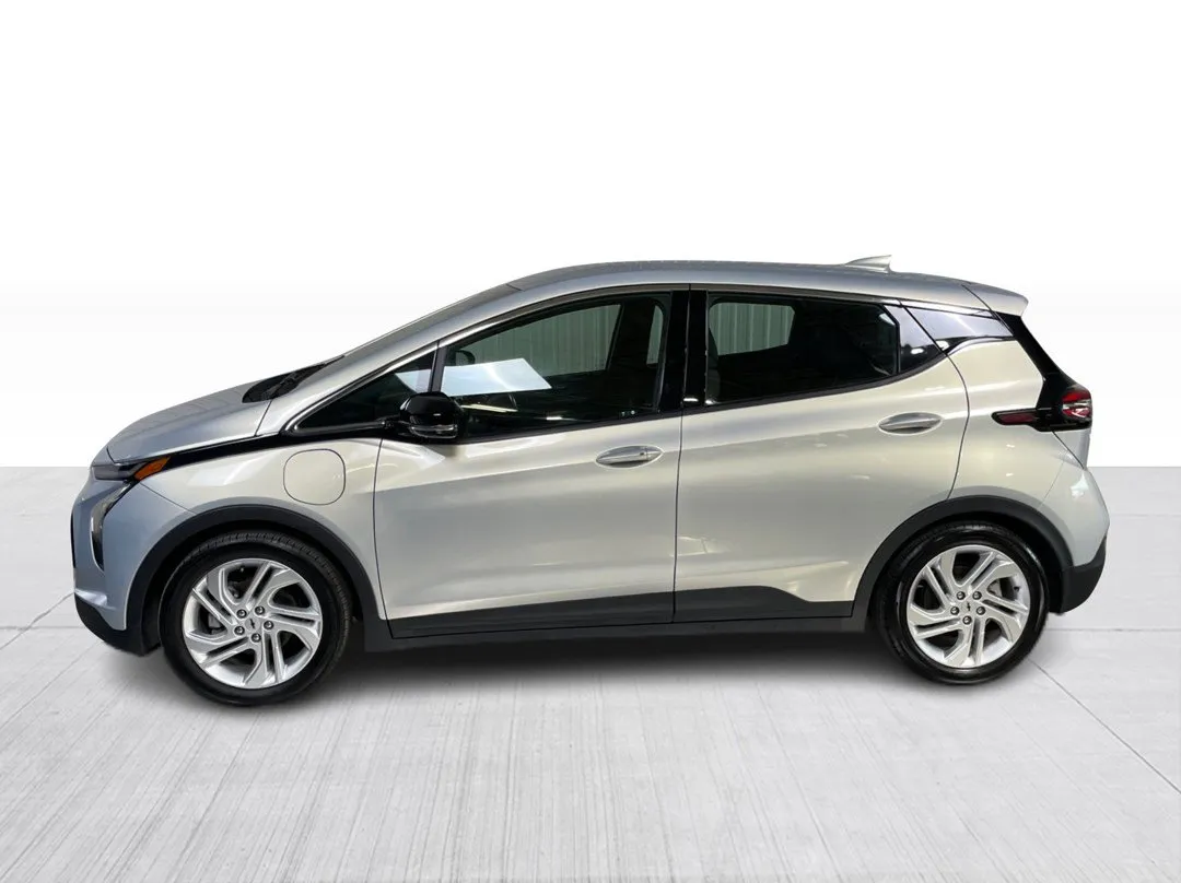 Chevrolet Bolt EV 2023 à vendre - photo 4