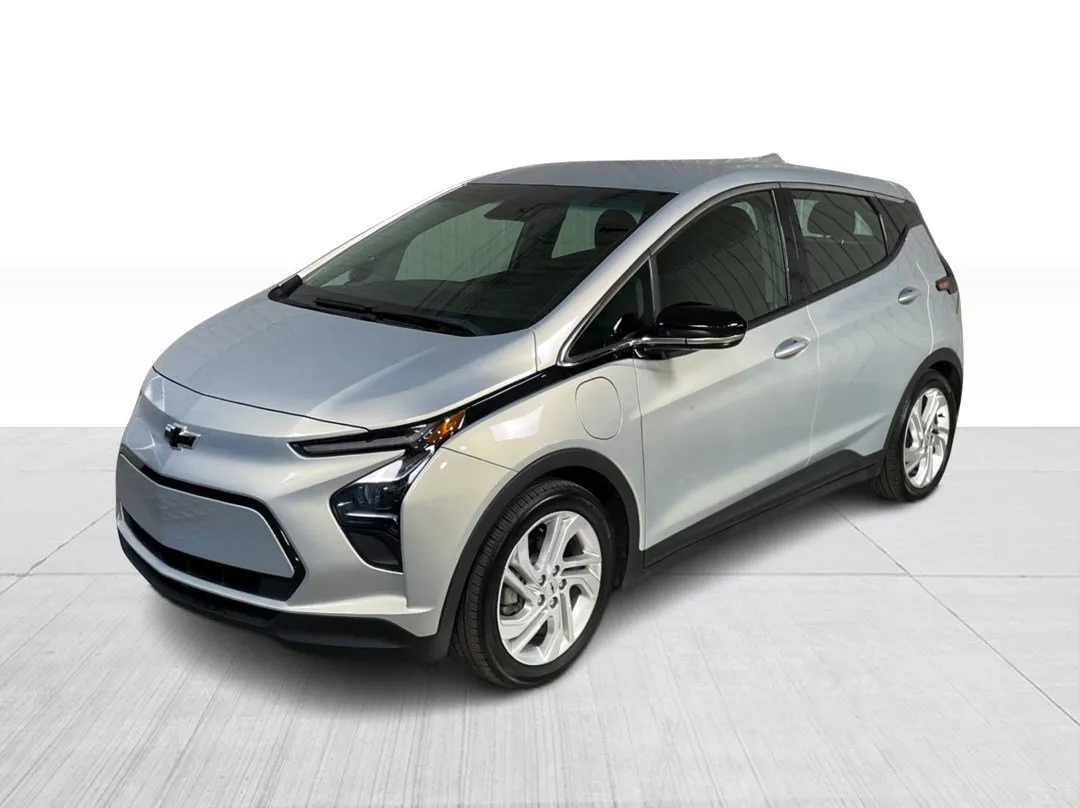 Chevrolet Bolt EV 2023 à vendre - photo 3