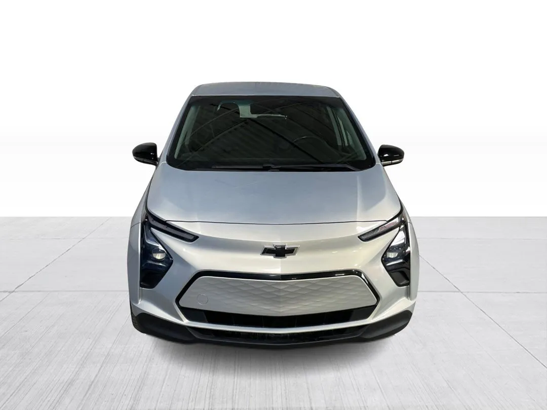 Chevrolet Bolt EV 2023 à vendre - photo 2