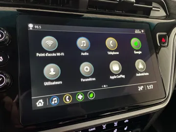 2023 Chevrolet Bolt EV - image 7