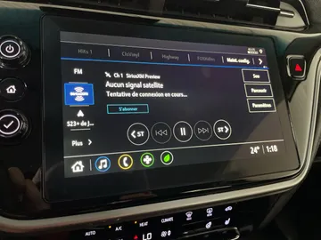 2023 Chevrolet Bolt EV - image 29