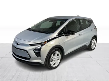 2023 Chevrolet Bolt EV - image 9