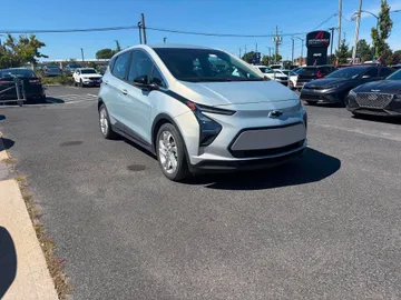 2023 Chevrolet Bolt EV