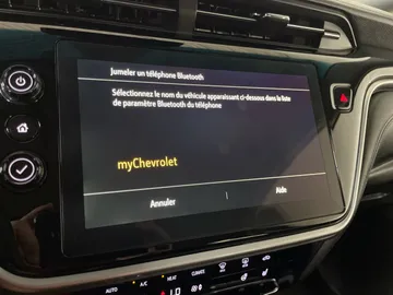 2023 Chevrolet Bolt EV - image 26