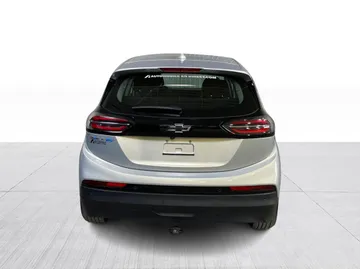 2023 Chevrolet Bolt EV - image 12